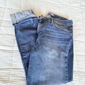 Joe's Boyfriend Jeans